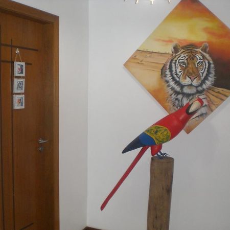 Pousada Vila Arco-Iris Porto de Sauipe Zewnętrze zdjęcie