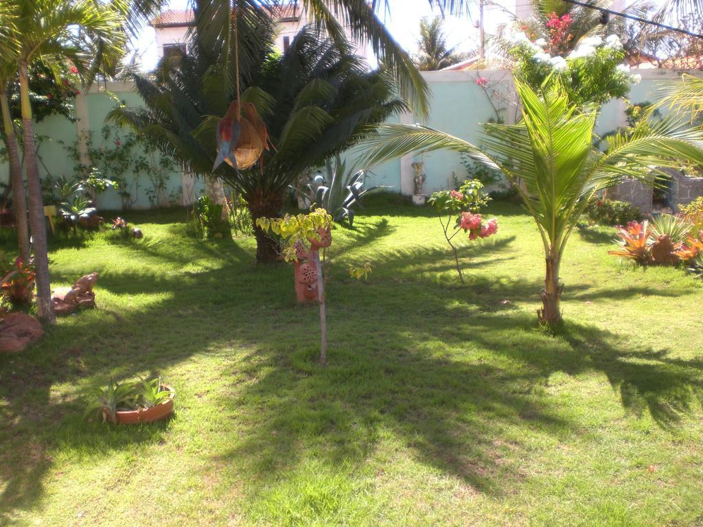 Pousada Vila Arco-Iris Porto de Sauipe Pokój zdjęcie