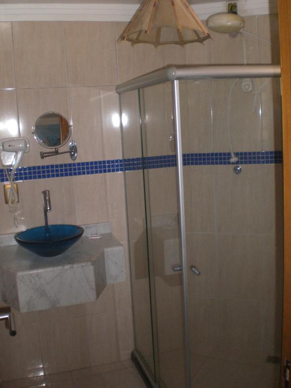 Pousada Vila Arco-Iris Porto de Sauipe Pokój zdjęcie