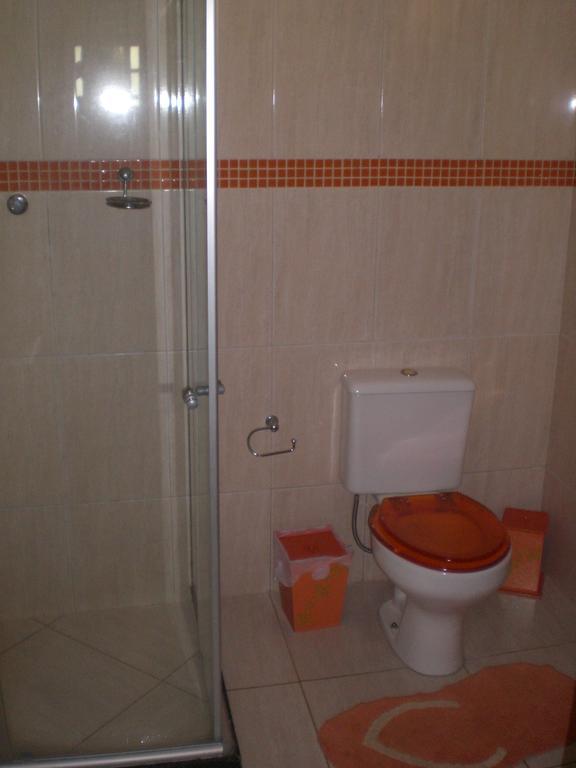 Pousada Vila Arco-Iris Porto de Sauipe Pokój zdjęcie