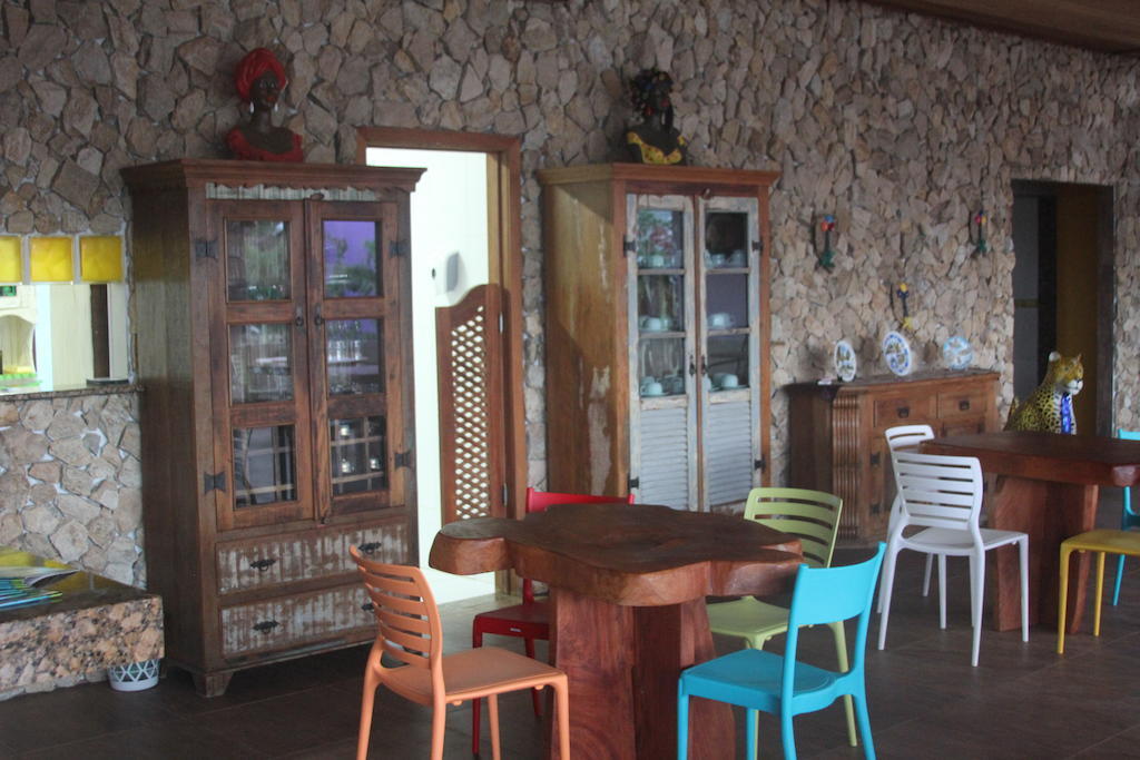 Pousada Vila Arco-Iris Porto de Sauipe Zewnętrze zdjęcie