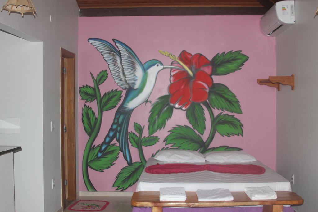 Pousada Vila Arco-Iris Porto de Sauipe Pokój zdjęcie