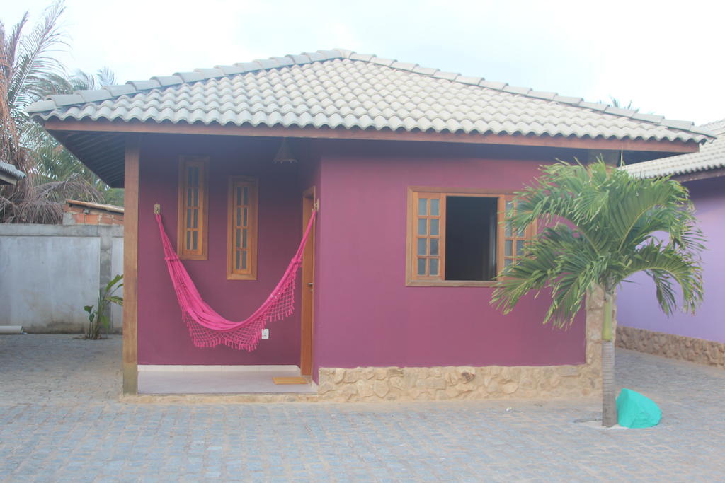 Pousada Vila Arco-Iris Porto de Sauipe Pokój zdjęcie