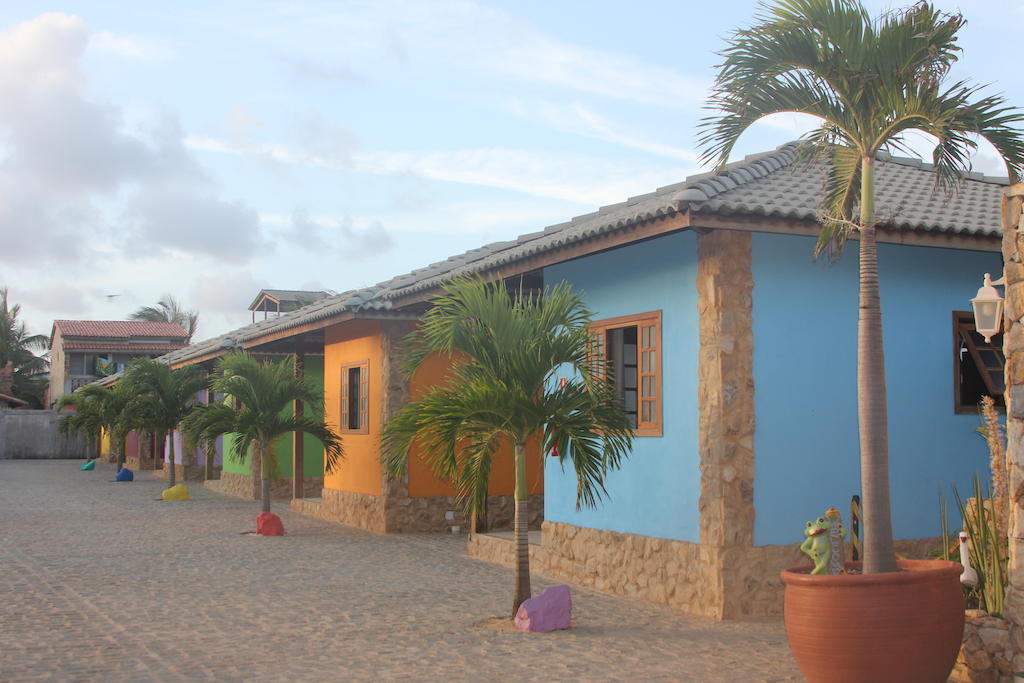 Pousada Vila Arco-Iris Porto de Sauipe Zewnętrze zdjęcie