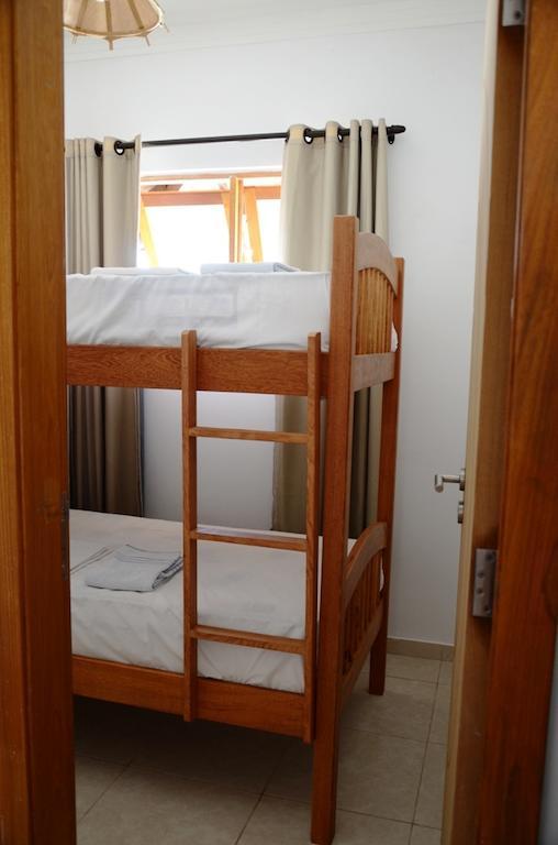 Pousada Vila Arco-Iris Porto de Sauipe Pokój zdjęcie