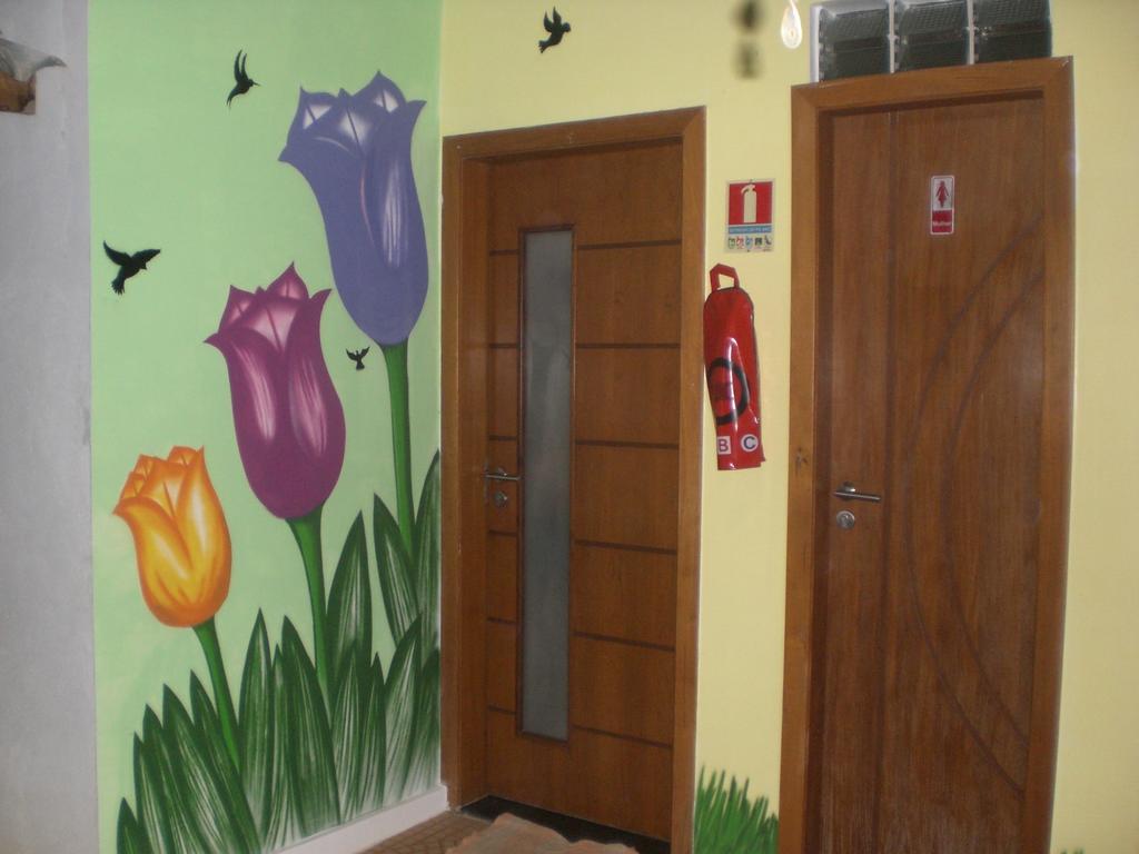 Pousada Vila Arco-Iris Porto de Sauipe Pokój zdjęcie