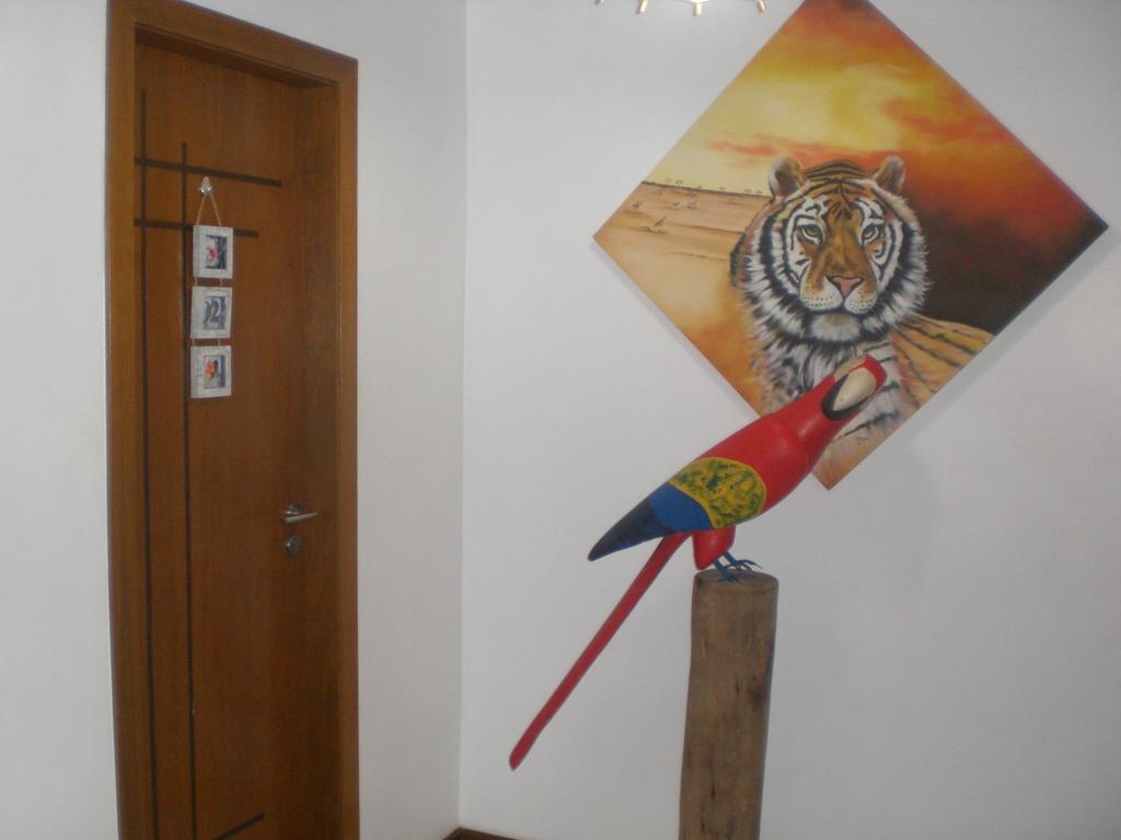Pousada Vila Arco-Iris Porto de Sauipe Zewnętrze zdjęcie